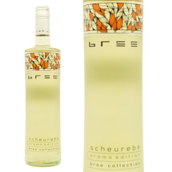 ラインヘッセン ブリー アロマ エディション ショイレーベ QbA 2021 ピーター メルテス社 ...