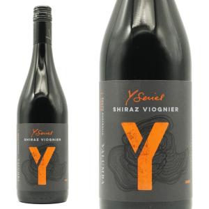 ヤルンバ ザ Y(ワイ) シリーズ シラーズ ヴィオニエ 2022 サウス