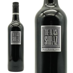 メタル ザ ブラック シラーズ 2023 バートン ヴィンヤーズ メタリック