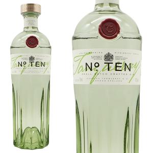 タンカレー ジン No.10（ナンバー テン） 47.3度 正規 750ml