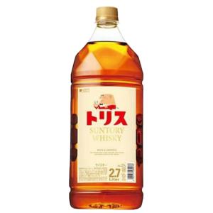 SUNTORY（サントリー） サントリーウイスキー トリス 〈クラシック