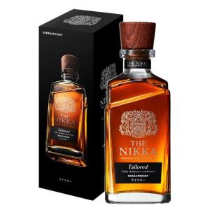 ザ・ニッカ ナインディケイズ NIKKA WHISKY THE NIKKA 楽天市場】【数量限定・正規品 箱入】ザ ニッカ ナインディ