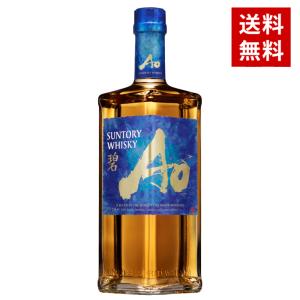 SUNTORY（サントリー） サントリーウイスキー 知多 43％ 700ml 正規品