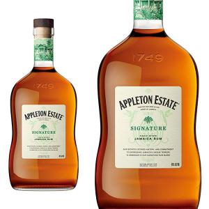 アプルトン エステート 12年 レアカスク ジャマイカ ラム 43度 750ml