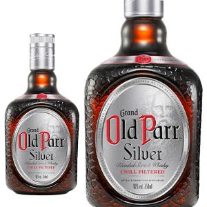 Grand Old Parr / グランド・オールドパー 12年 エクストラリッチ