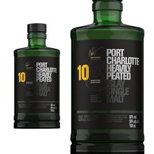 ポートシャーロット アイラバーレイ2014 50度 700ml[正規品