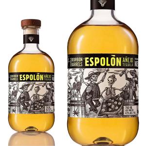 HERRADURA（エラドゥーラ） アネホ ナチュラル テキーラ 40% 750ml 箱