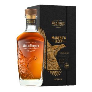 【正規品 箱入】ワイルドターキー マスターズ キープ ビーコン ケンターキー ストレート バーボン ウイスキー 750ml
