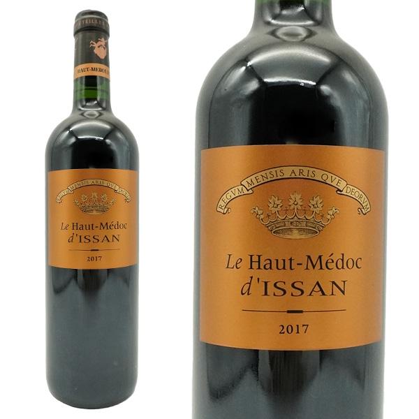 ル オー メドック ディッサン 2018 オーク樽驚異の16-18ヶ月熟成 AOCオー メドック 赤...