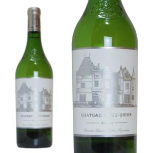 シャトー・オー・ブリオン ブラン 2008年 AOCペサック・レオニャン