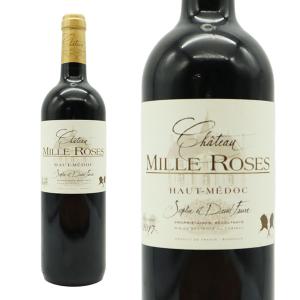 シャトー ミル ローズ 2017年 750ml フランス ボルドー オー