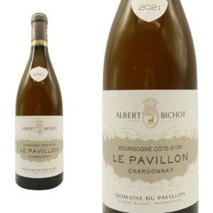 シャブリ ラ・キュヴェ・デパキ 2021年 アルベール・ビショー 750ml