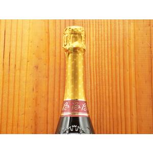 ジャン ルイ バララン クレマン ド ボルドー...の詳細画像1