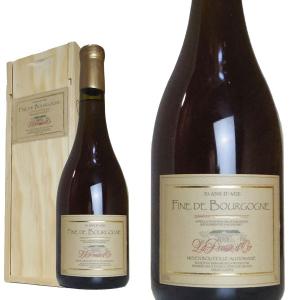 フィーヌ ド ブルゴーニュ 30年熟成 トランタン ダージュ