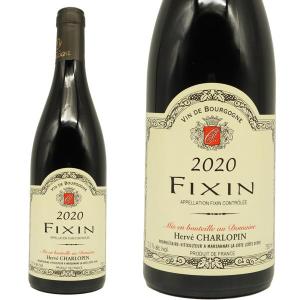 フィサン 2020 オーク樽12ヶ月熟成 ドメーヌ エルヴェ