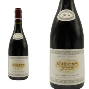 ブルネッロ・ディ・モンタルチーノ セレツィオーネ マドンナ・デッレ