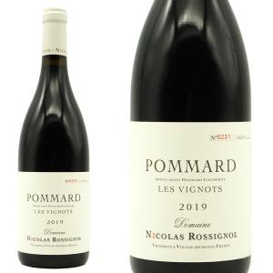 Frederic Cossard Beaujolais Villages Vin de Primeur Les Lapins