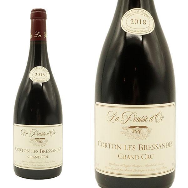 コルトン グラン クリュ 特級 ブレッサンド 2020 年 蔵出し限定品 ドメーヌ ラ プス ドール...