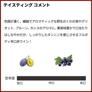 マルサネ レ ロンジュロワ 2024 オーク樽...の詳細画像5
