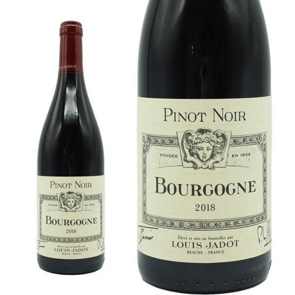 ブルゴーニュ ピノ ノワール  ソンジュ ド バッカス  2021  ルイ ジャド社 正規代理店輸入...
