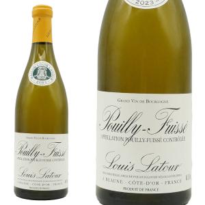 プイイ フュイッセ プルミエ クリュ 一級 ヴェール クラ 2022