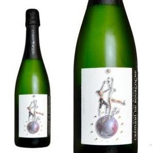 M.CHAPOUTIER（M.シャプティエ） M シャプティエ / エルミタージュ