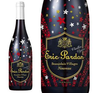 ボジョレー ヴィラージュ ヌーヴォー ヴィエイユ ヴィーニュ