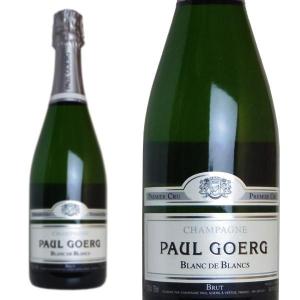 シャンパン ポール グール ブリュット ロゼ プルミエ クリュ 750ml