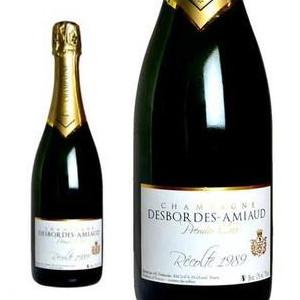 ル・レーヴ・ブリヤン Champagne Le Reve Brillant ブランドブラン