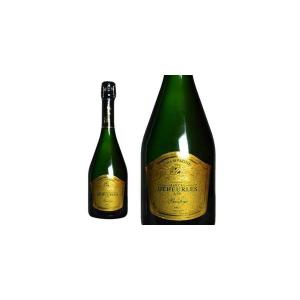 シャンパン クリスチャン・セネ カルト・ブランシュ ブリュット 750ml