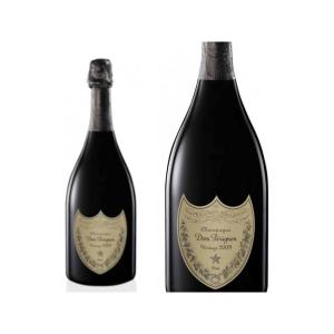 ドンペリ ドン ペリニヨン 2009年 750ml 正規 （フランス シャンパン 白 箱なし） おひとり様6本限り