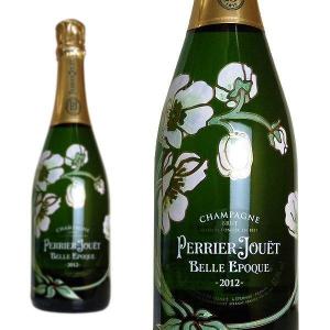 PERRIER-JOUET2012ペリエ ジュエ 750ml12.5％シャンパン ペリエ ジュエ ベル エポック ルミナス 2012 ペリエジュエ