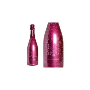 シャンパーニュ  テタンジェ  ノクターン・スリーヴァー  ロゼ  セック  正規  750ml  （シャンパン  ロゼ  箱なし）  家飲み