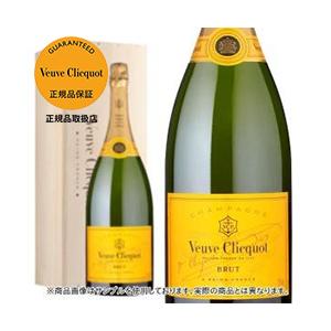 Veuve Clicquot 【超大型ボトル 豪華木箱入】ヴーヴ クリコ Veuve Clicquot 【超大型ボトル 豪華木箱入】ヴーヴ クリコ