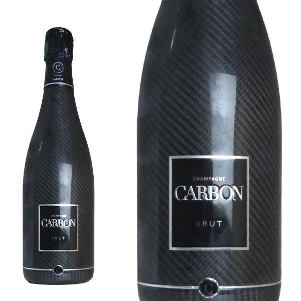 カーボン ブリュット シャンパーニュ フォーミュラーワン公式シャンパン メーカー 750ml フラン...