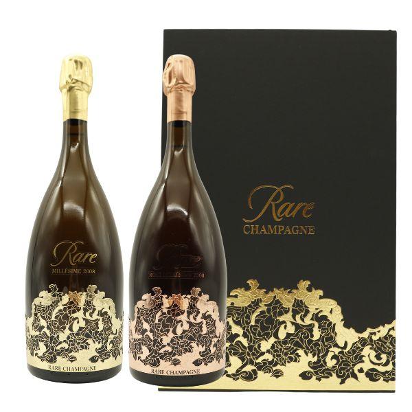 パイパー エドシック シャンパーニュ “レア ヴィンテージ”【レア ラ コレクション ミレジム】[2...