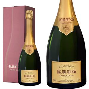 KRUG グラン キュヴェ 750ml シャンパン　2本 グランド・キュヴェ | 商品詳細 | 高島屋オンラインストア