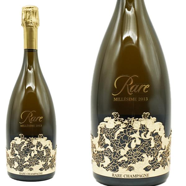 【2本以上ご購入で送料無料】パイパー エドシック シャンパーニュ レア ヴィンテージ 2013 超限...