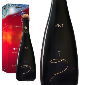 SOUMEI ソウメイブランドブラン（プラチナ）BOX付 750ml 正規品 新品