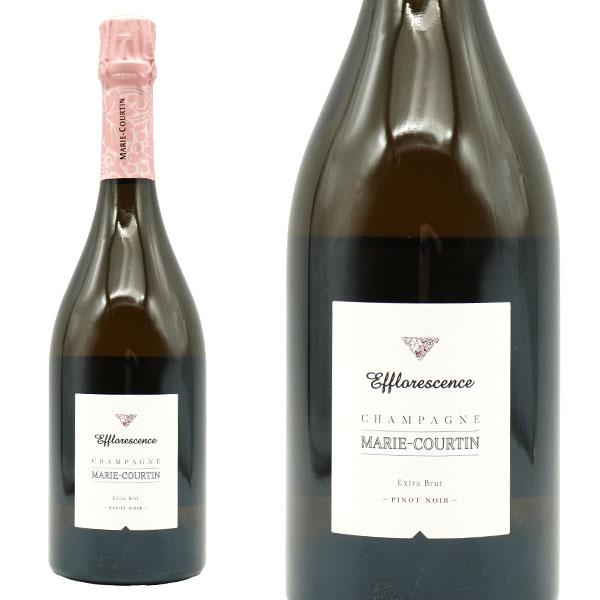 マリー クルタン シャンパーニュ エフロールサンス ヴィエイユ ヴィーニュ ヴィンテージ 2017 ...