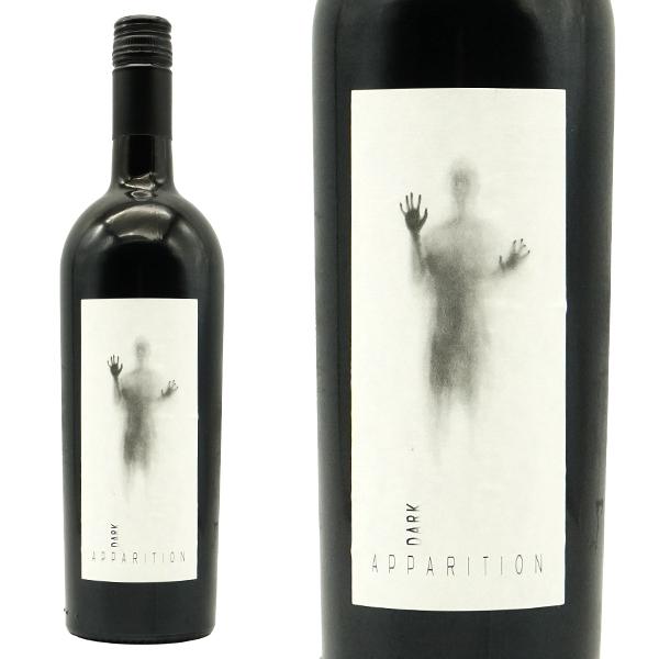 ダーク アパリション アリカンテブーシェ 2024 ラングドック ルーシヨン IGPペイドック