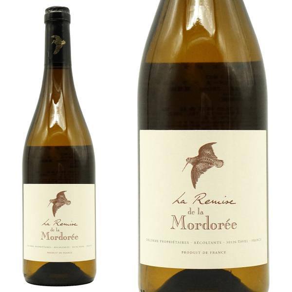 ラ ルミーズ ド ラ モルドレ ブラン 2024 ドメーヌ ド ラ モルドレ元詰 自然派 ヴァン ナ...