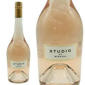 ステュディオ バイ ミラヴァル 2020 年 750ml 正規 （フランス