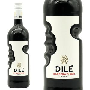 ディーレ バルベーラ ダスティ 2020年 サンテロ 750ml