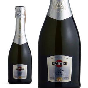 マルティーニ アスティ・スプマンテ ハーフサイズ DOCGアスティ