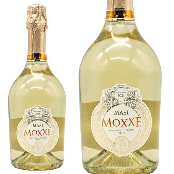 マァジ モクセ ブリュット ミレジマート 2023 マァジ社 スプマンテ ブリュット 正規品 白 泡...