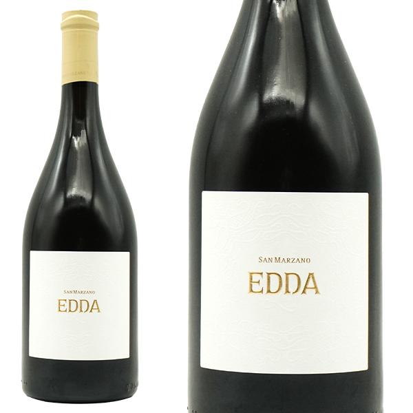 エッダ 2023年 カンティーネ・サン・マルツァーノ 750ml