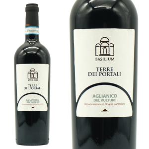 アヴィニョネージ・エ・カパンネッレ 50&50 赤ワイン 2011