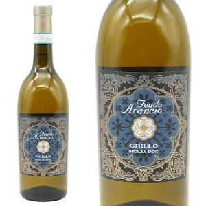 フェウド アランチョ インツォリア 2024年 750ml （イタリア シチリア