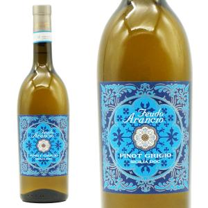 フェウド アランチョ インツォリア 2024年 750ml （イタリア シチリア